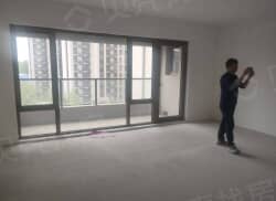整租·路劲公园上城 3室1厅 南/北_路劲公园上城租房