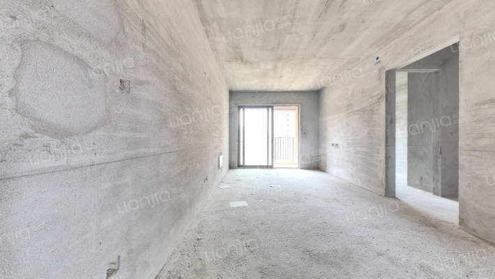 东湖洲花园A区二手房实景图