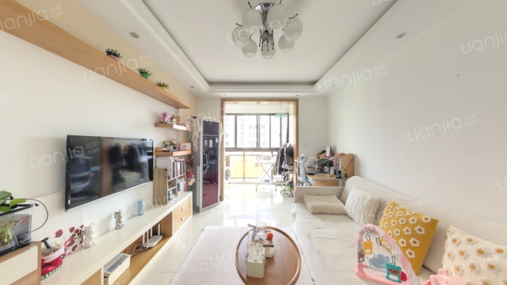 水语人家北苑二手房实景图