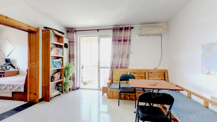 龙庆望都佳园二手房实景图