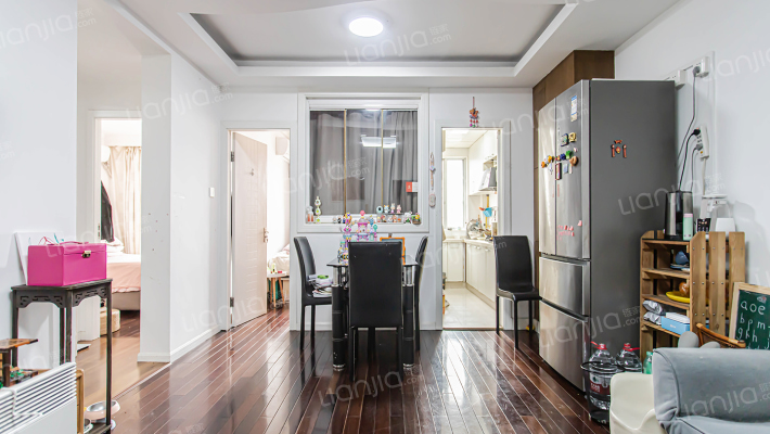 泰富苑二手房实景图