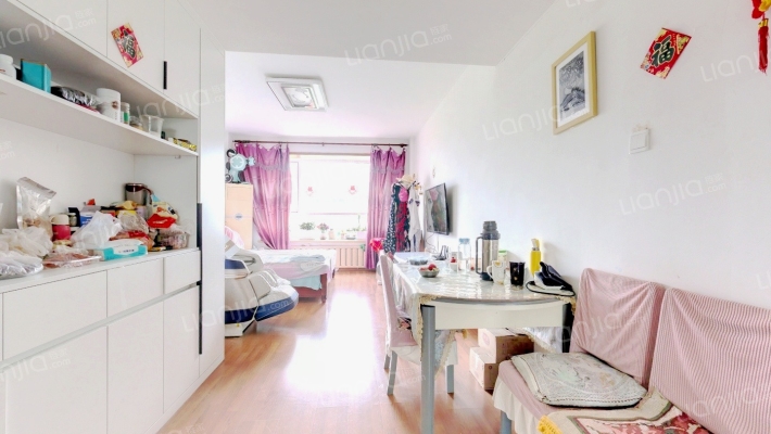 天地景苑二手房实景图