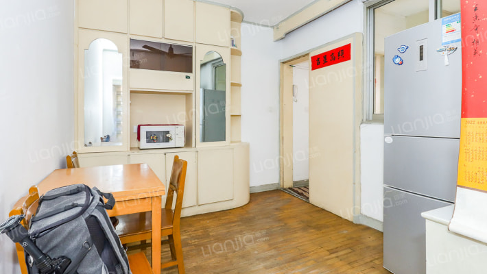 星城花苑二手房实景图