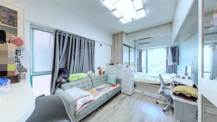 锦骏华庭二手房实景图