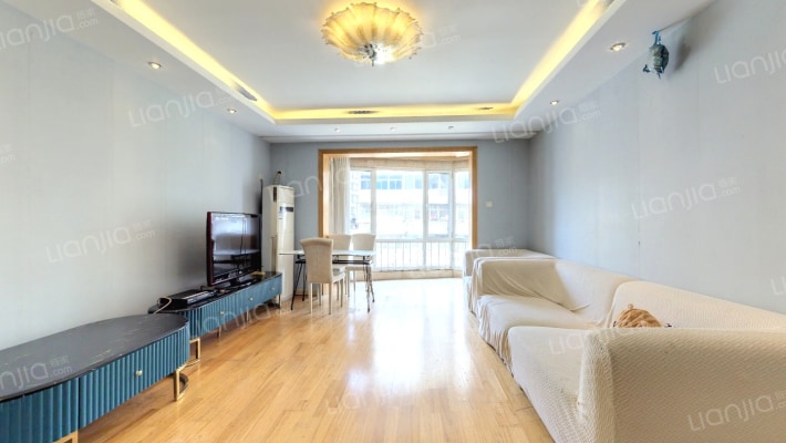 东四块玉南街4号院二手房实景图