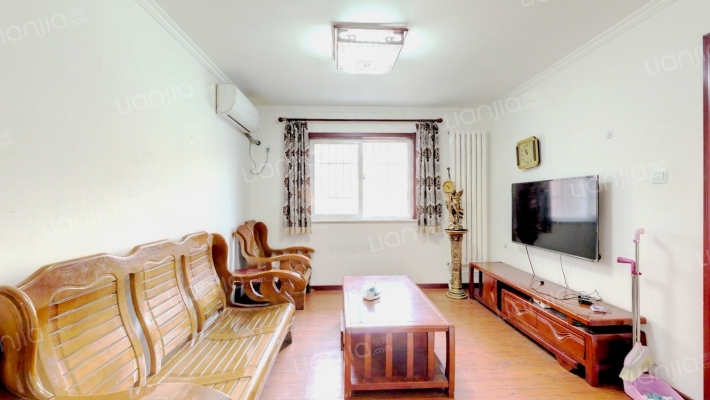 青春路六院二手房实景图