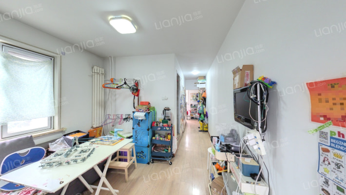 双龙南里二手房实景图