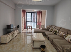 整租·巴陵尚都 2室2厅 南/北_巴陵尚都租房