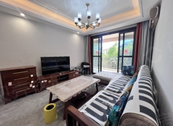 整租·石梅山庄四期传奇 2室2厅 南_石梅山庄四期传奇租房