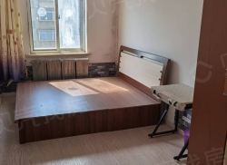 整租·京剧院小区 3室1厅 南_京剧院小区租房