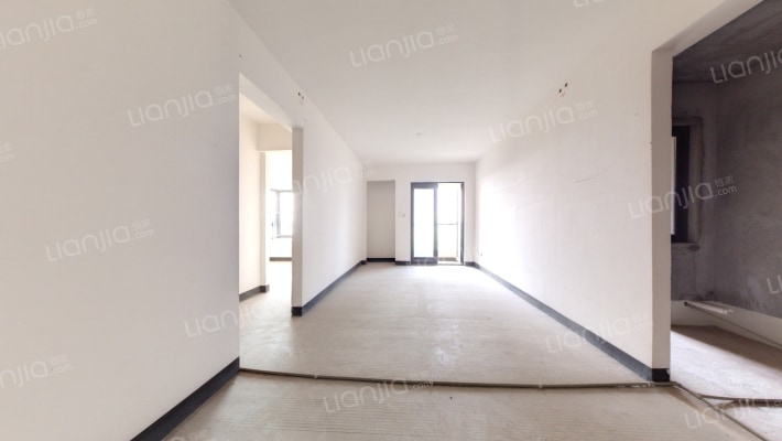 香港置地壹号湖畔二手房实景图