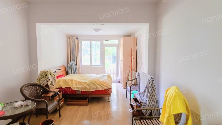 维丰蓝湖熙岸二手房实景图