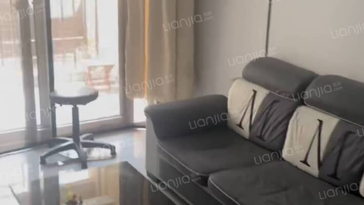 春申阳光二手房实景图