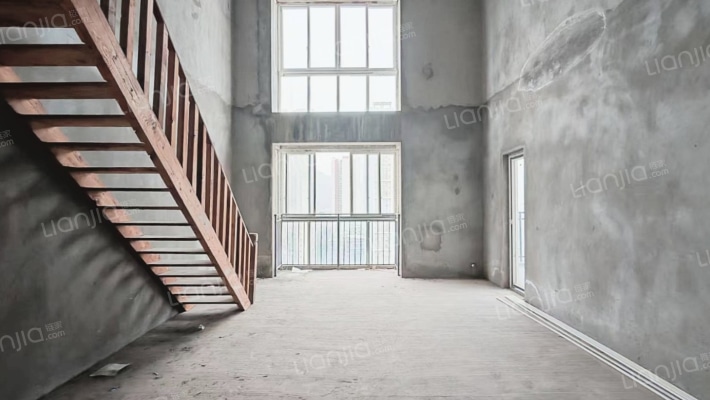 瀚恩阳光二手房实景图