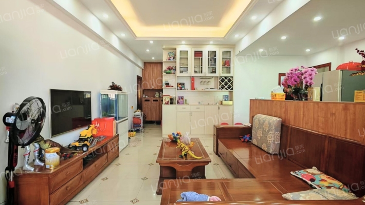 堑头路二手房实景图