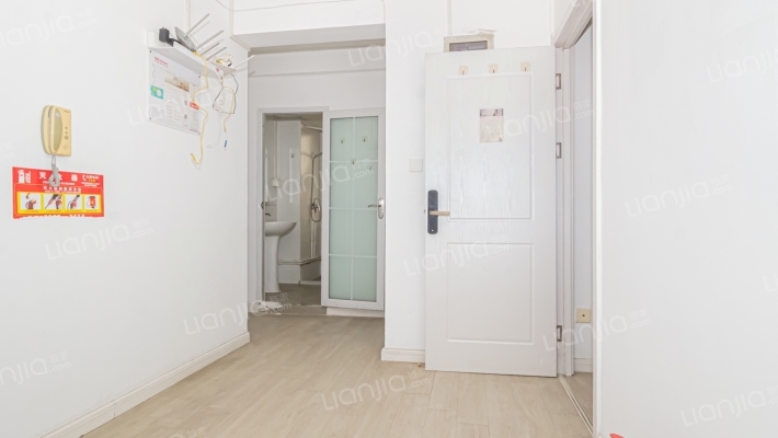 中环和乐苑二手房实景图