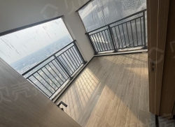 整租·金地中海时光里 4室2厅 东南_金地中海时光里租房