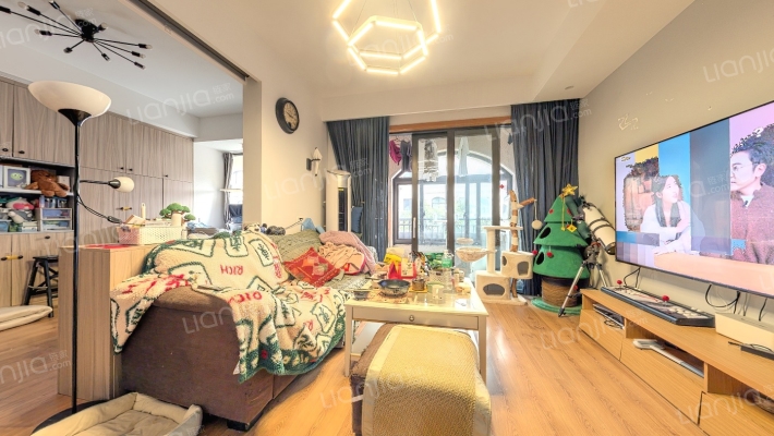 中金海棠湾（二期）二手房实景图