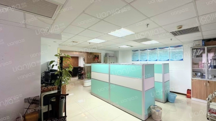 森宇国际大厦二手房实景图