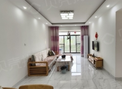 整租·曼弄金湾 2室1厅 西南_曼弄金湾租房