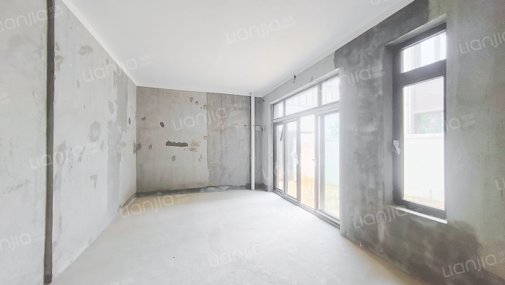 当代铭山筑二手房实景图