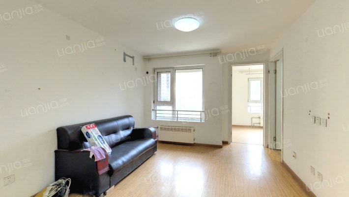 华瀚福园C区二手房实景图