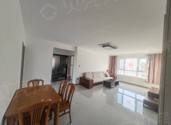 整租·悦城帝景 3室2厅 南/北_悦城帝景租房