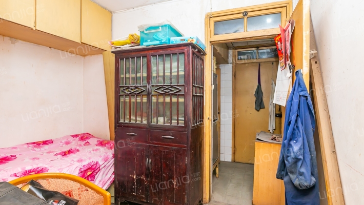 同心路803弄二手房实景图