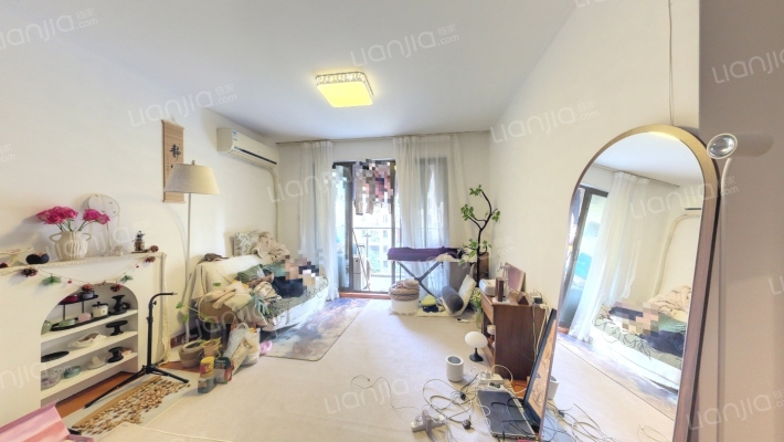 达安春之声（一期）二手房实景图