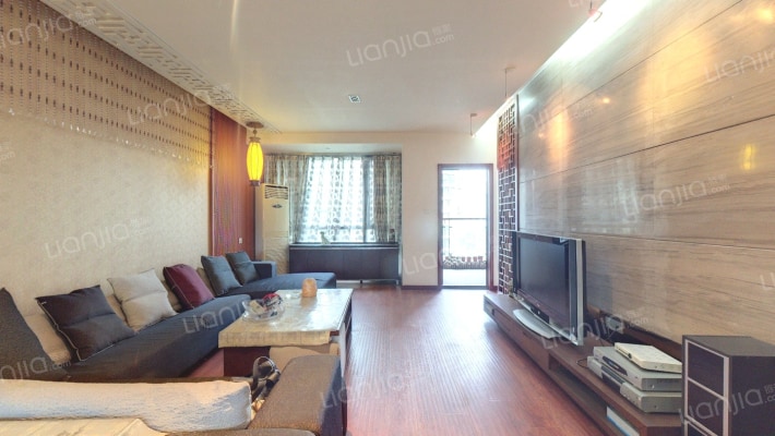 水韵尚城二手房实景图