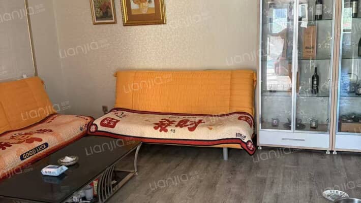 悠然山庄二手房实景图