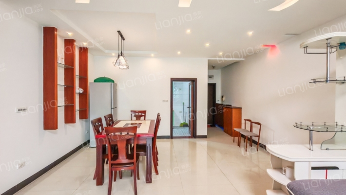 璧秀苑二手房实景图