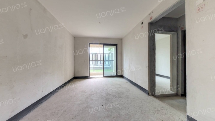 龙湖熙上一组团L59地块二手房实景图