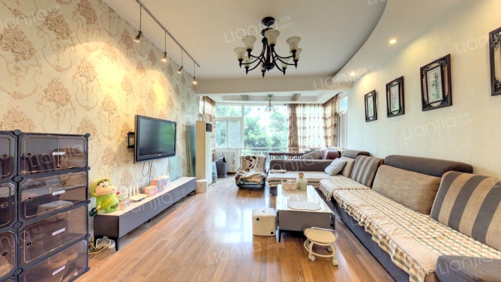 五丁路9号二手房实景图