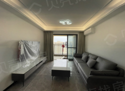 整租·万科海上城市 3室2厅 东南_万科海上城市租房