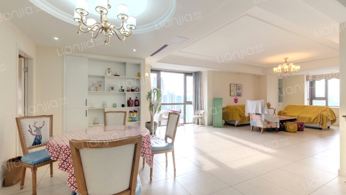 邹容广场二手房实景图