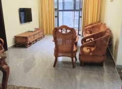 整租·椰林湾二期 2室1厅 西北_椰林湾二期租房