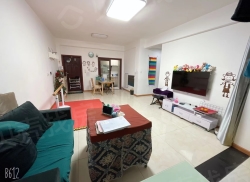 整租·怡馨小区 3室2厅 南_怡馨小区租房