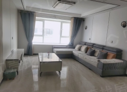 整租·城投水发天香府 3室2厅 南_城投水发天香府租房