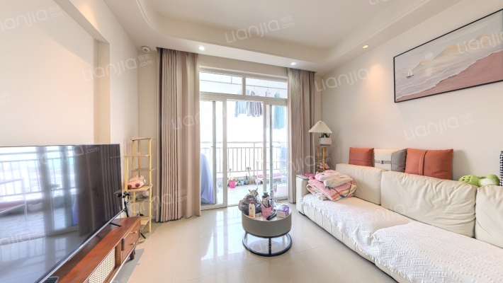 玉祥门B区二手房实景图