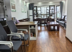 整租·乌江恬苑 3室2厅 南_乌江恬苑租房