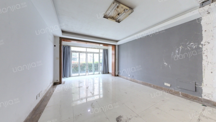 小富人家二手房实景图