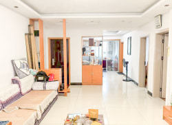 整租·竹秀清苑 2室2厅 东南_竹秀清苑租房