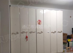 整租·地王花园 2室1厅 南_地王花园租房