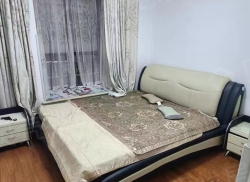 整租·天元新府华城 3室2厅 南_天元新府华城租房