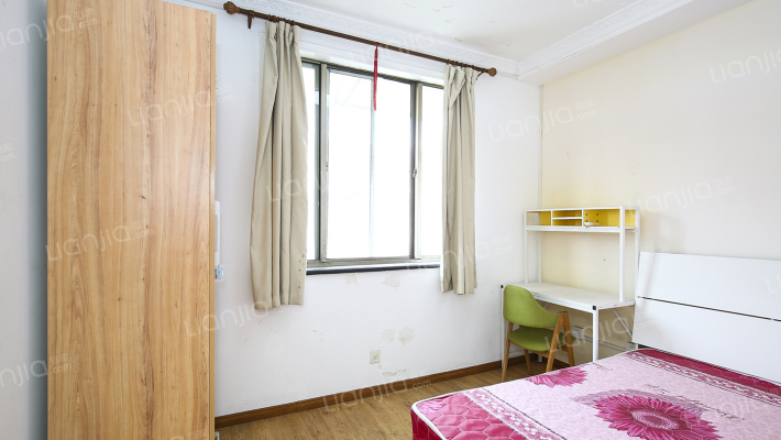 逸兴苑二手房实景图