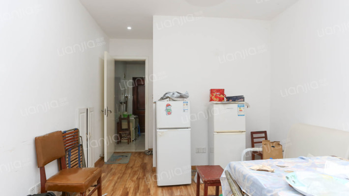 通海小区二手房实景图