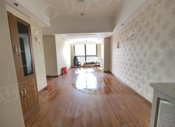 整租·万达晶座 3室2厅 南_万达晶座租房