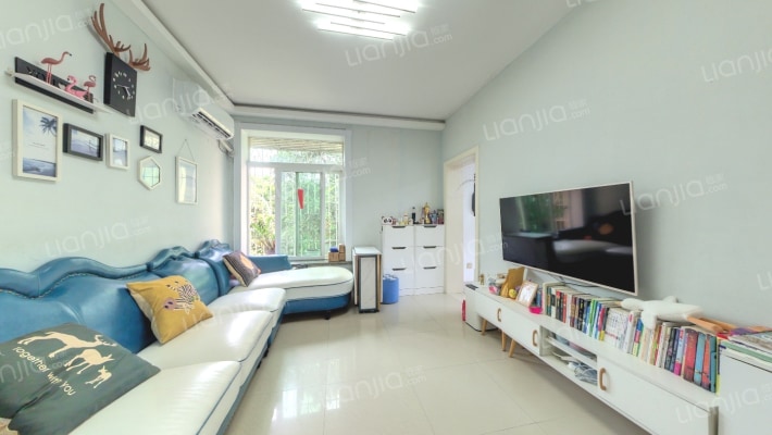 杏林西路二手房实景图