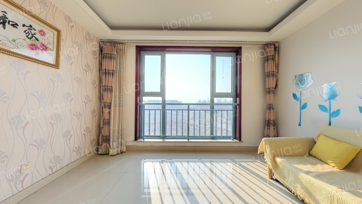 水色时光五区二手房实景图